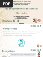 Evaluación de Riesgo Waterlow en Salud | PDF | Índice de masa corporal ...