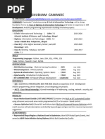 Running Start Enrollment Guide 2025 | PDF