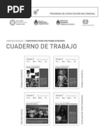 Cuaderno de Actividades