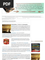 Email marketing – Estratégias com Autoresponder