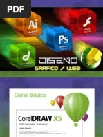 Download Manual Corel Draw x5 Basico by Paty Gzz SN104913165 doc pdf