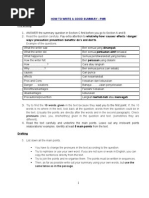 Download Modul Summary english pmr by Ira Rashid SN104914106 doc pdf