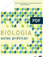 Bio Aulas Praticas