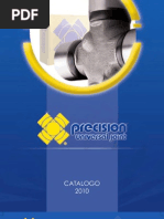 Download Catalogo Crucetas Precision by hormiganegra431 SN104917686 doc pdf