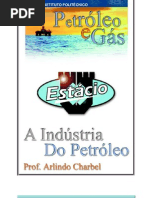 Apostila Industria Do Petroleo