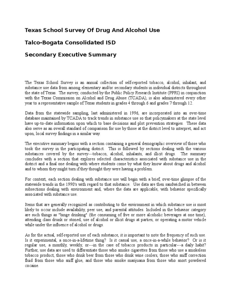 RED RIVER COUNTY TalcoBogata Consolidated ISD 1997 Texas School