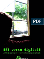 Varios Autores - Antologia Verso Digital