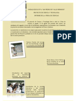 Informe Feria