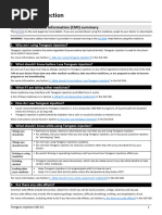 Butec Transdermal Patch Patient Guide | PDF | Analgesic | Opioid