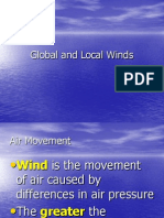 All About Winds