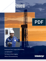 Oilfield Review (SCHLUMBERGER)