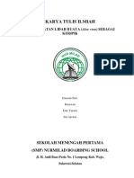 Download Pemanfaatan Lidah Buaya Aloe Vera Sebagai Keripik by Nur Milad Boarding School SN104949910 doc pdf