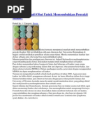 Download manfaat ekstasi by Denny Akmal Fathurrachman SN104951841 doc pdf