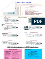 Pen Drive Logger