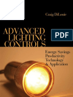 Advanced Lighting Controls Energy Savings Productivity Technology and Applications 2006