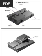 Jig & Fixture Design