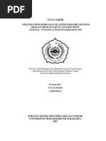 Download Swot by indri_rachmawati SN104962723 doc pdf