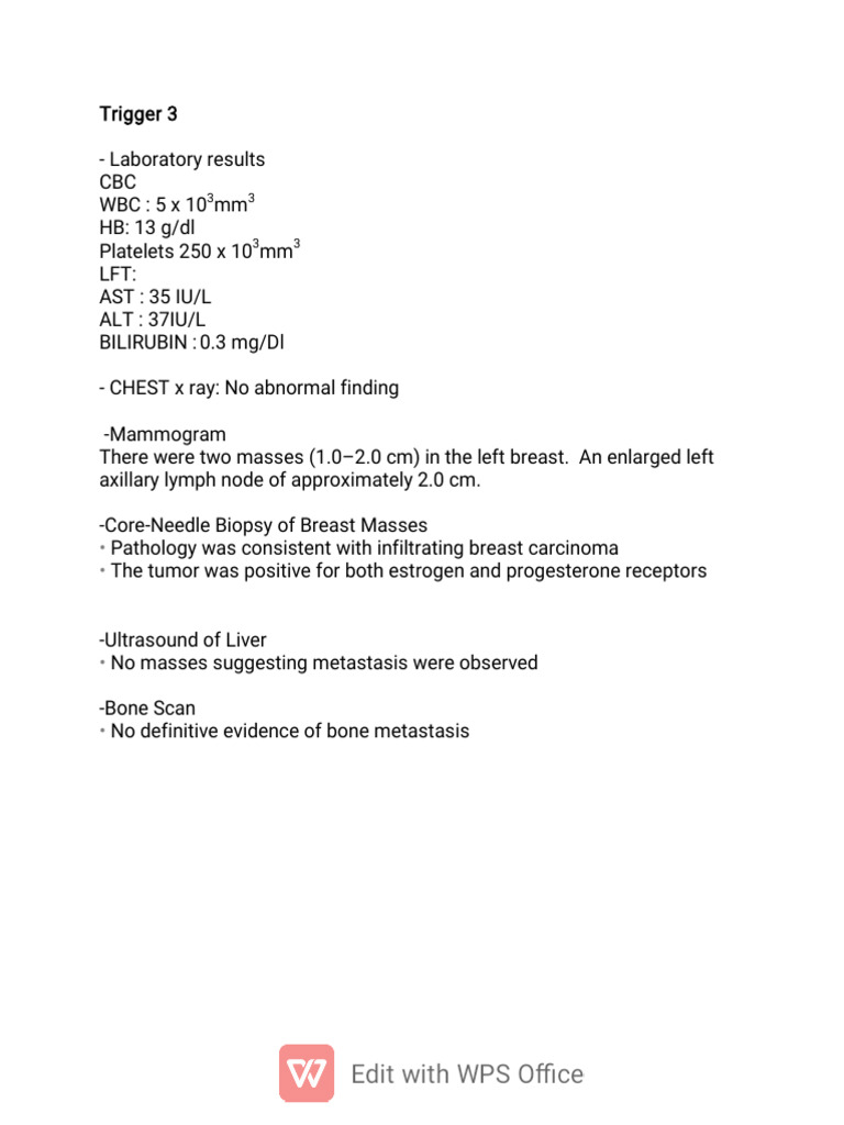 Repro Pbl2 Trigger 3 | PDF