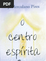 o Centro Espirita