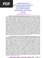 Trilhas Da Libertacao