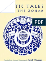 Aryeh Wineman - Mystic Tales From The Zohar