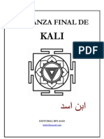 Ibn-Asad-La-Danza-Final-de-Kali-2ª-Edicion