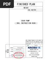 Gearpomp 140930a | PDF