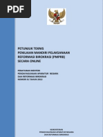 Download Permenpan2012_031 Lampiran i by Reformasi Birokrasi Indonesia SN104985115 doc pdf