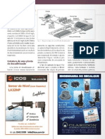 Anúncio ICOS Revista Hydro - Julho/2012