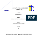 2 Orígenes y desarrollo de la investigación de operaciones