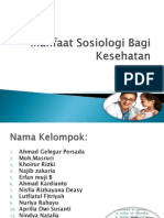 Download Manfaat Sosiologi Bagi Kesehatan by Ahmad Gelegar Persada SN104992520 doc pdf