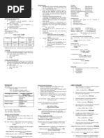 RX Pricing To Rules On Calculating RX Orders