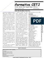 Informativo CETJ (2012-05)