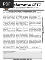 Informativo CETJ (2012-06)