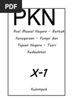 Download PKN - Negara Kelas X by Agatha Purenda Shafirra SN104998885 doc pdf