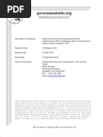 Download 104904507-TSA-Complaints-2010 by Texas Watchdog SN105000289 doc pdf