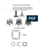 Estructuras de Concreto Reforzado