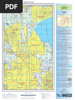 Mapa Digital de México V6 | PDF