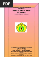 Download Program Praktik Pendidikan Seni Budaya by Mas Rahmat SN105003902 doc pdf
