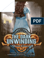 The Dark Unwinding Excerpt