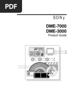 Download DME-3000 by Azmi Plg SN105004942 doc pdf