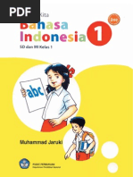 Download BukuBsebelajarOnlineGratiscom Kelas 01 Bahasa Kita Bahasa Indonesia Jaruki 1 by BelajarOnlineGratis SN105005470 doc pdf