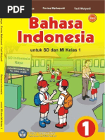 Download BukuBsebelajarOnlineGratiscom Kelas1 Bahasa Indonesia SD MI Mahmud Fasya 1 by BelajarOnlineGratis SN105009801 doc pdf