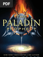 Download The Paladin Prophecy by Random House Teens SN105010721 doc pdf