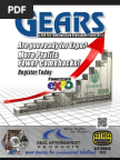 GEARS September 2012