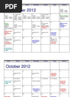 Download Superior Thunder Schedule by Superior Thunder SN105013447 doc pdf