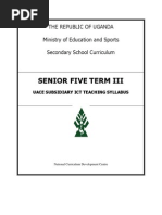 Download Computer Syllabus ALevel Uganda by opobo SN105013695 doc pdf