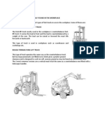92698569 Vehicle Operations Forklift1