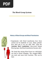 Blood Group
