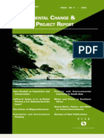 Environmental Change and Security Program Report 9